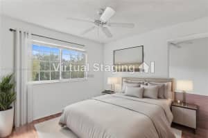4163 N Haverhill Rd APT 1219, West Palm Beach, FL 33417, Sold 04/27/24