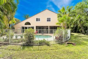 11309 Port St, Hollywood, FL 33026, Sold 06/11/24