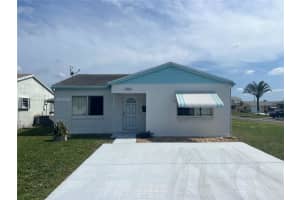 4960 NW 48th Way, Tamarac, FL 33319, Sold 07/26/24