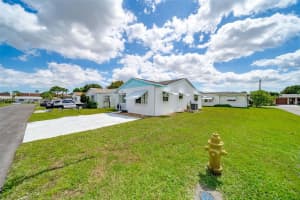 4960 NW 48th Way, Tamarac, FL 33319, Sold 07/26/24