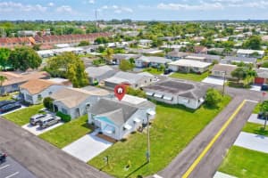 4960 NW 48th Way, Tamarac, FL 33319, Sold 07/26/24