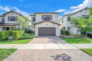 3544 W 97th St, Hialeah, FL 33018, Sold 05/16/24