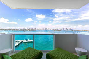 1200 West Ave APT 426, Miami Beach, FL 33139, Sold 04/17/24
