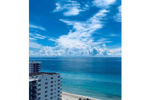 3101 S Ocean Dr 2003 Hollywood, FL 33019 - MLS#A11551745