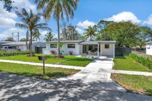 1135 SW 49th Terrace, Plantation, FL 33317, Sold 06/28/24
