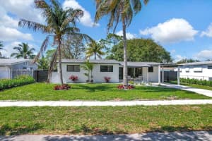 1135 SW 49th Terrace, Plantation, FL 33317, Sold 06/28/24