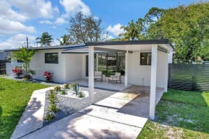 1135 SW 49th Terrace, Plantation, FL 33317, Sold 06/28/24