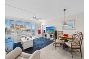 3111 N Ocean Dr APT 704, Hollywood, FL 33019, Sold 06/20/24