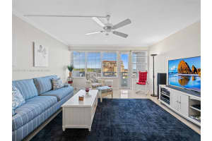 3111 N Ocean Dr APT 704, Hollywood, FL 33019, Sold 06/20/24