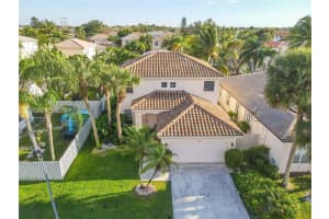 6858 NW 33rd St, Margate, FL 33063, Sold 04/24/24