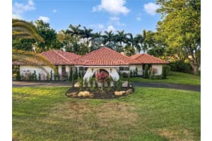 15121 Whetstone Way, Southwest Ranches, FL 33331, Sold 05/01/24