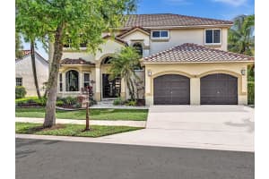 768 Verona Lake Dr, Weston, FL 33326, Sold 05/24/24