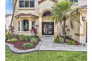 768 Verona Lake Dr, Weston, FL 33326, Sold 05/24/24