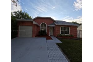 8430 SW 12th Ct, Pembroke Pines, FL 33025, Sold 05/23/24