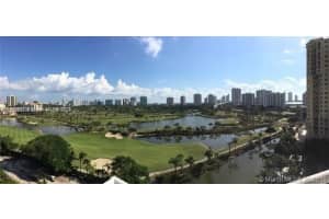 19501 W Country Club Dr 1114, Aventura