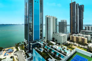 600 NE 27th St APT 2304, Miami, FL 33137, - MLS#A11551969