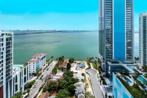 600 NE 27th St APT 2304, Miami, FL 33137, - MLS#A11551969