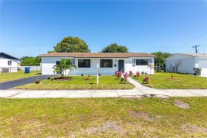 2773 NW 212th Terrace, Miami Gardens, FL 33056, Sold 06/24/24