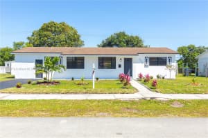 2773 NW 212th Terrace, Miami Gardens, FL 33056, Sold 06/24/24
