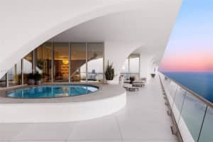 16901 Collins Ave, Sunny Isles Beach, FL 33160, Sold 05/09/25
