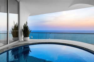 16901 Collins Ave, Sunny Isles Beach, FL 33160, Sold 05/09/25