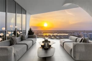 16901 Collins Ave, Sunny Isles Beach, FL 33160, Sold 05/09/25
