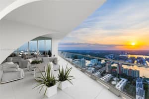 16901 Collins Ave, Sunny Isles Beach, FL 33160, Sold 05/09/25