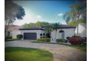 5751 NW 56th Manor, Coral Springs, FL 33067, Sold 06/14/24