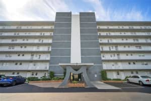 619 NE 14th Ave APT 401, Hallandale Beach, FL 33009, Sold 08/21/24