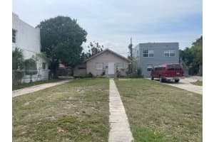 630 42nd St, West Palm Beach, FL 33407, Sold 09/12/24