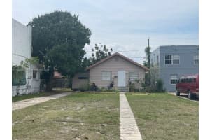 630 42nd St, West Palm Beach, FL 33407, Sold 09/12/24