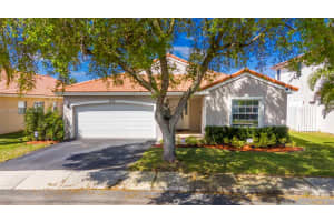 1029 NW 125th Ave, Sunrise, FL 33323, Sold 08/13/24