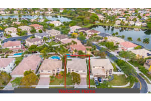 2235 SW 166th Ave, Miramar, FL 33027, Sold 08/28/24