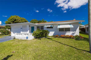 4509 Mainland Dr, Tamarac, FL 33319, Sold 08/14/24