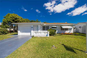 4509 Mainland Dr, Tamarac, FL 33319, Sold 08/14/24