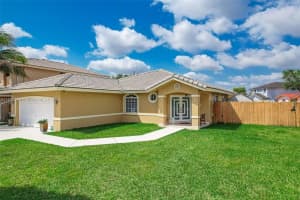 7874 SW 162nd Pl, Miami, FL 33193, Sold 04/30/24