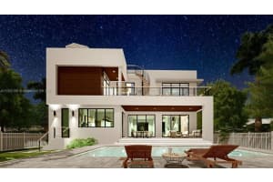 12490 Keystone Island Dr, North Miami, FL 33181, Sold 10/10/24