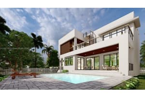12490 Keystone Island Dr, North Miami, FL 33181, Sold 10/10/24