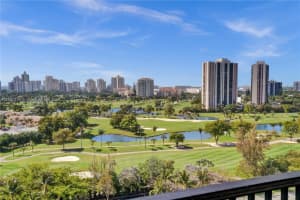 3375 N Country Club Dr APT 1407, Aventura, FL 33180, Sold 06/14/24