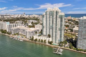 650 West Ave APT 2001, Miami Beach, FL 33139, Sold 04/22/24