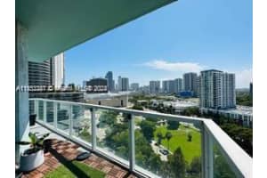 1900 N Bayshore Dr APT 1418, Miami, FL 33132, Sold 10/15/24