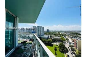 1900 N Bayshore Dr APT 1418, Miami, FL 33132, Sold 10/15/24