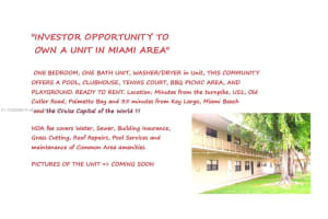 10370 SW 220th St APT 219, Cutler Bay, FL 33190, Sold 07/12/24