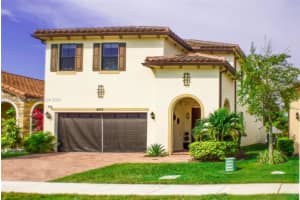 4919 NW 51st Ter, Tamarac, FL 33319, Sold 04/25/24