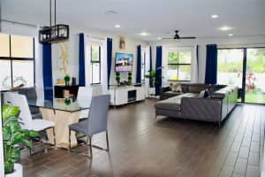 4919 NW 51st Ter, Tamarac, FL 33319, Sold 04/25/24