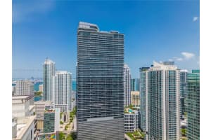 1000 Brickell Plaza, Miami, FL 33131, Sold 12/02/24