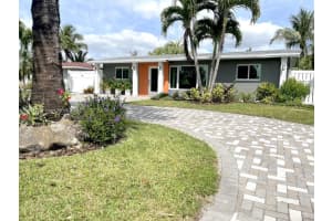 1931 NW 33rd Ct, Oakland Park, FL 33309, Sold 04/26/24