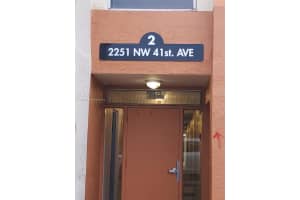 2251 NW 41st Ave APT 402, Lauderhill, FL 33313, Sold 07/26/24
