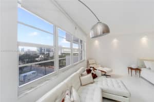 100 Lincoln Rd #605, Miami Beach, FL 33139, - MLS#A11552457