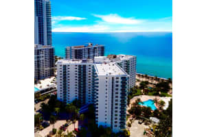 3001 S Ocean Dr APT 1041, Hollywood, FL 33019, Sold 05/01/24